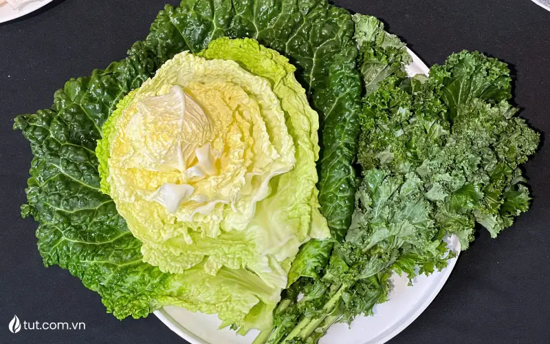 quán lẩu chay có view đẹp đà lạt