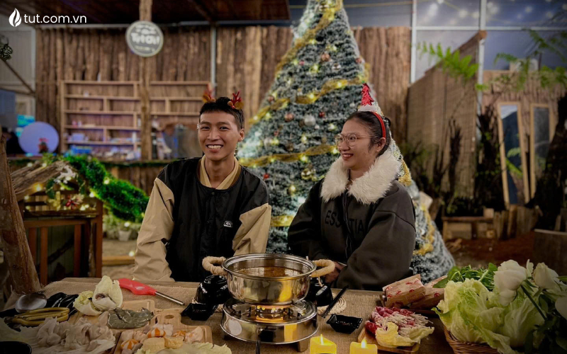 quán lẩu ngon ở đà lạt