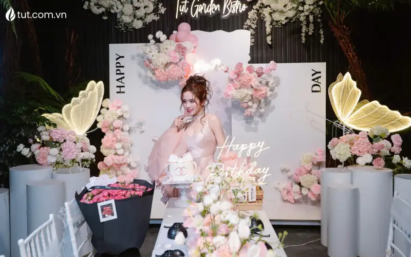 quán nướng có dịch vụ trang trí tiệc tại đà lạt