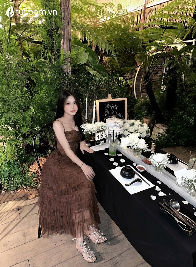 quán lẩu nướng có dịch vụ trang trí tiệc theo yêu cầu tại đà lạt