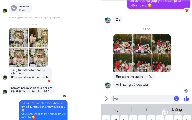 quán nướng có view đẹp đà lạt