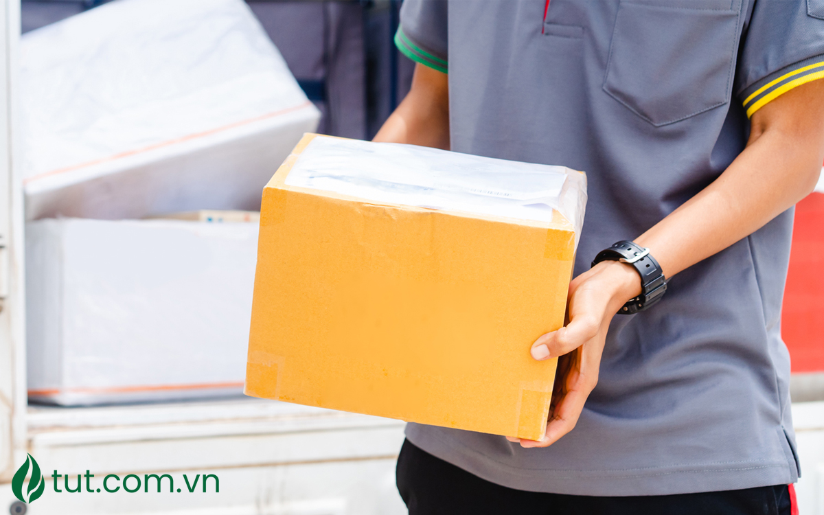 vận chuyển cá tầm đà lạt