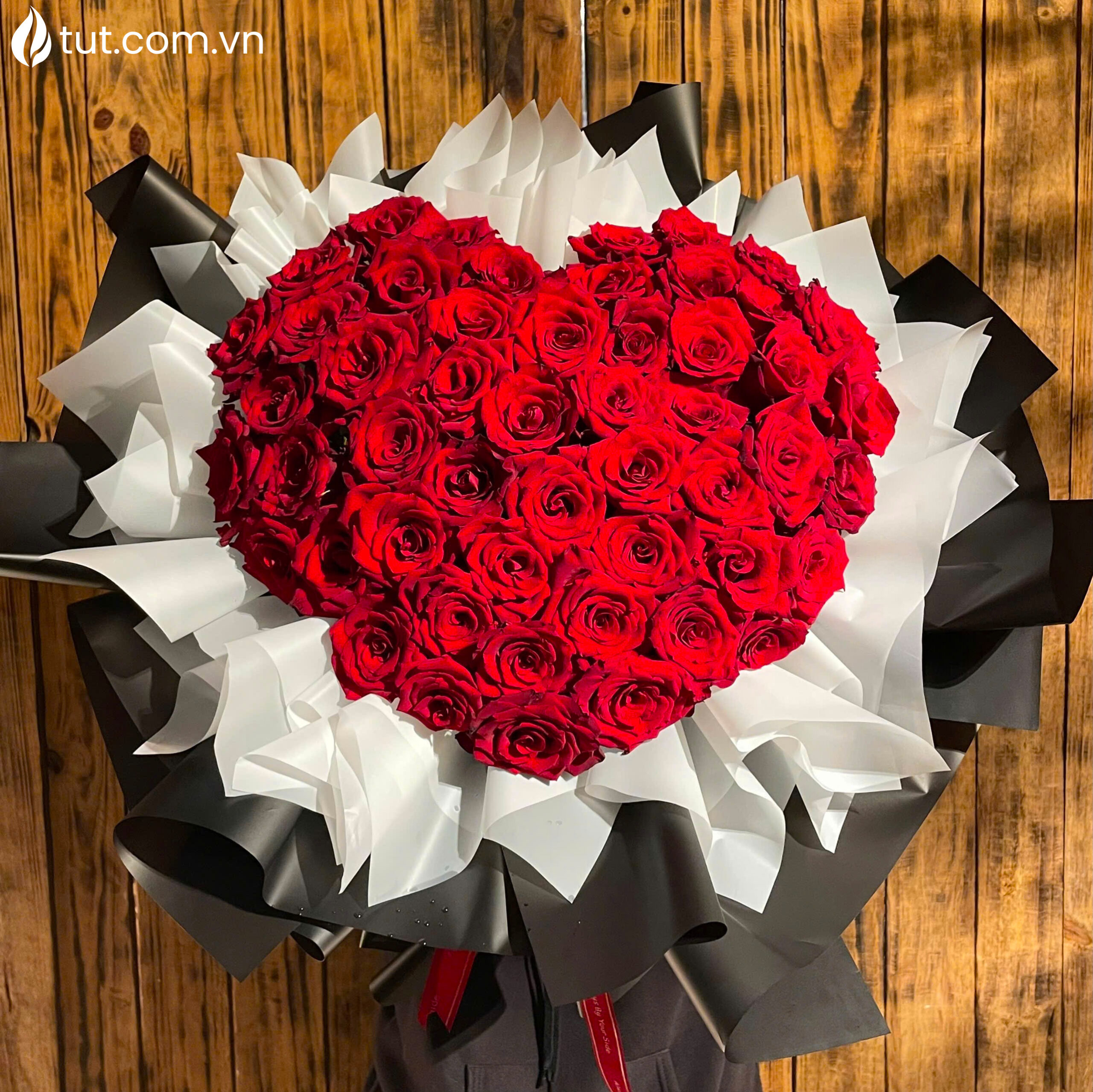 Khóa học bó hoa Đà Lạt