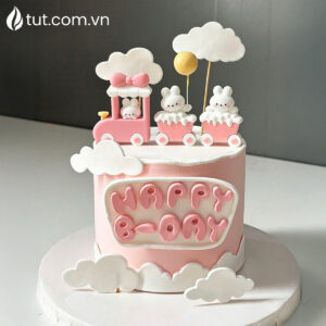 tiệm bánh kem sinh nhật cho bé ở đà lạt