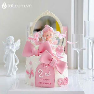 bánh sinh nhật cho bé đẹp đà lạt