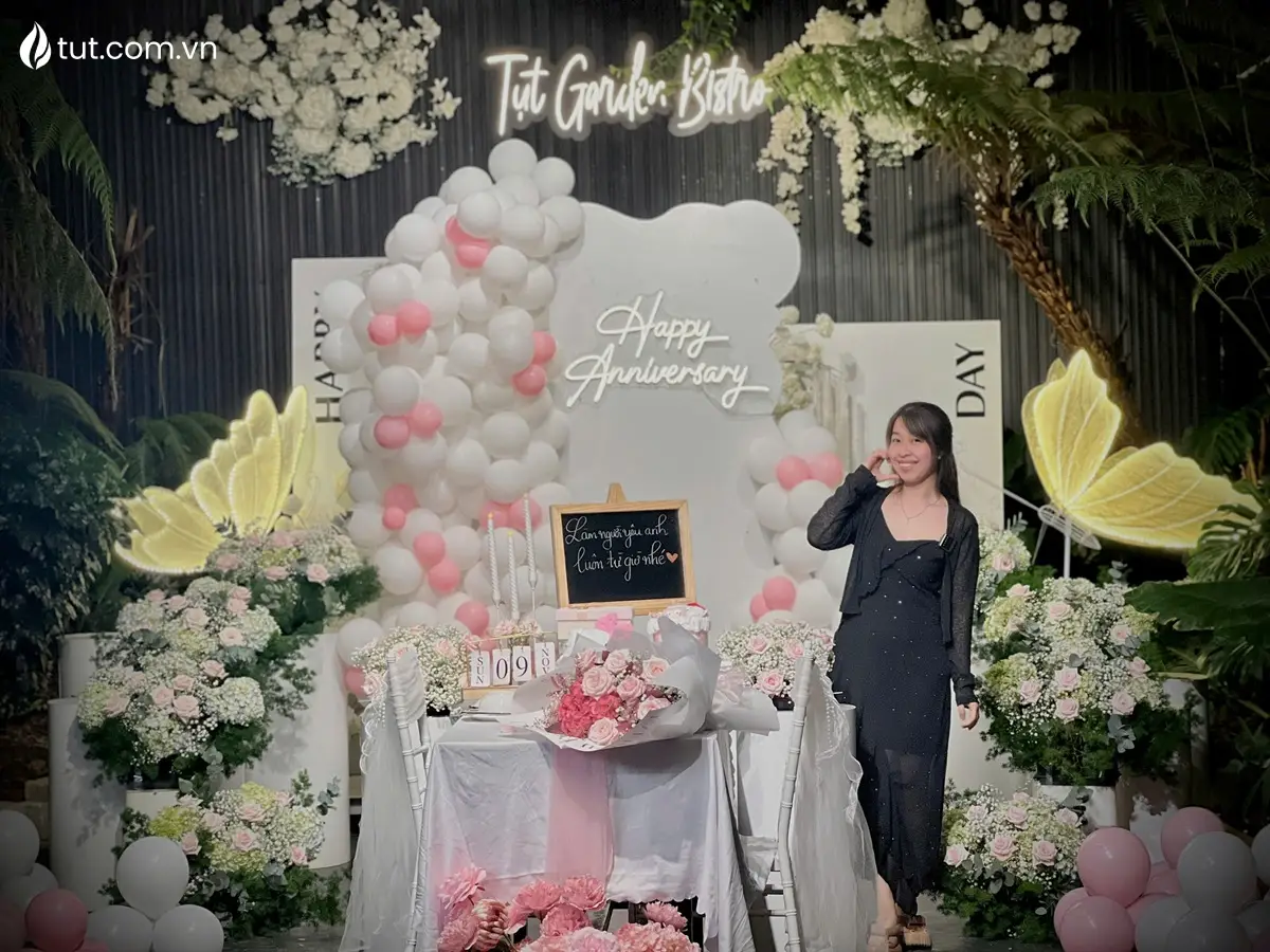 quán trà sữa đà lạt gần đây