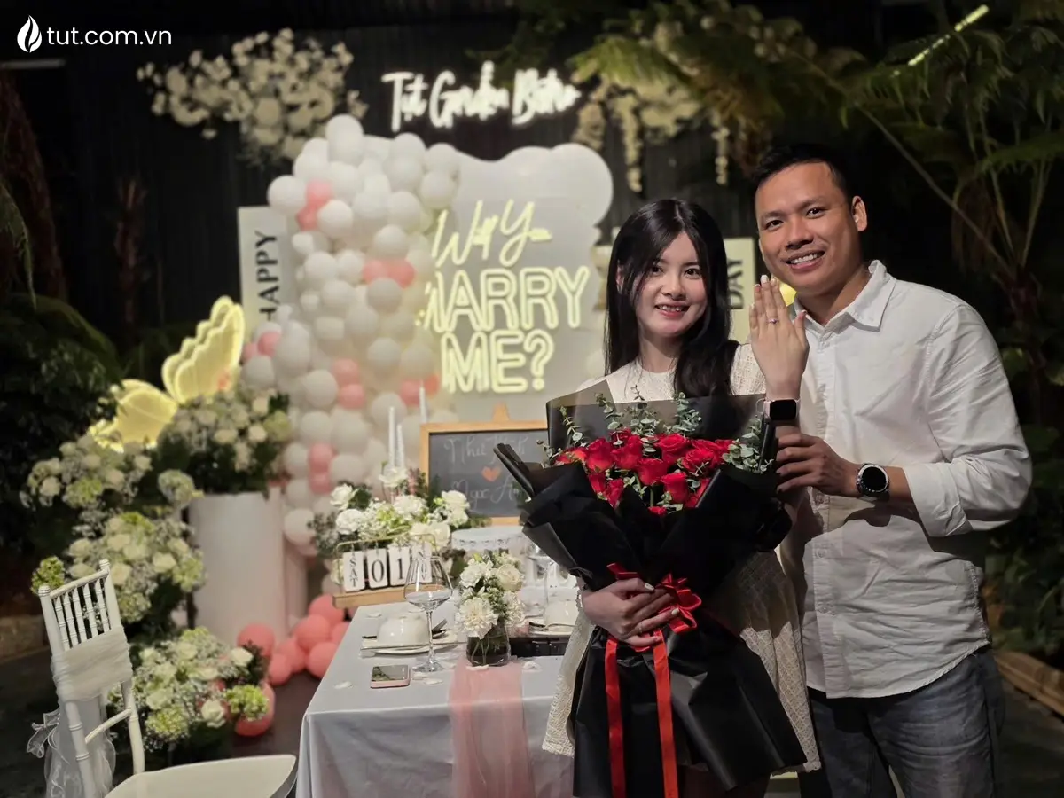 quán trà sữa đường trần khánh dư Đà Lạt