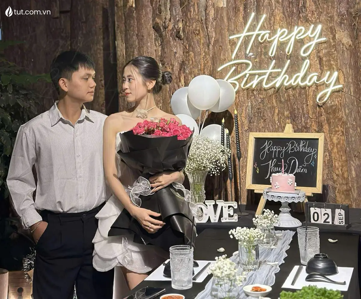 quán trà sữa trên đường trần khánh dư đà lạt