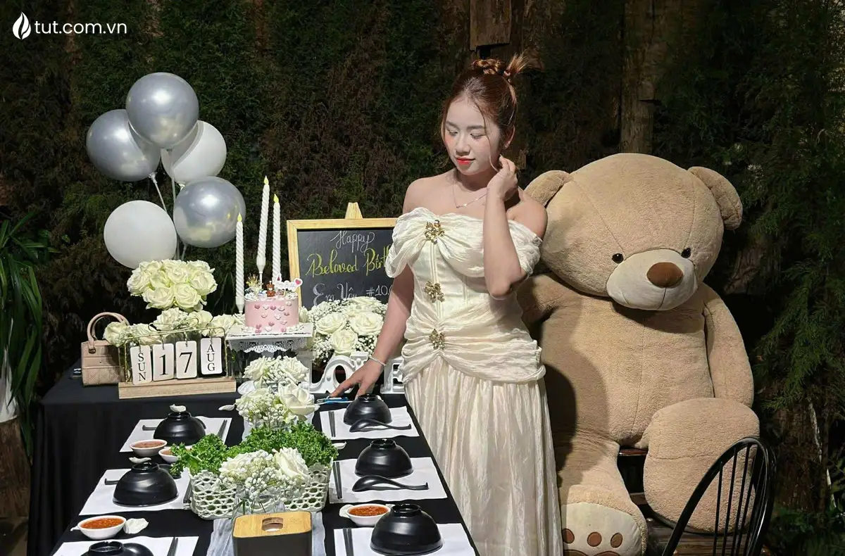 quán trà sữa ngon rẻ đà lạt