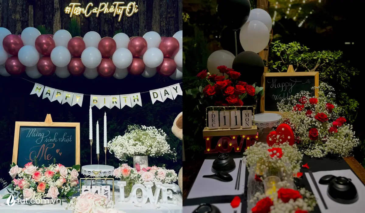 quán lẩu gà ớt hiểm gần chợ đêm đà lạt