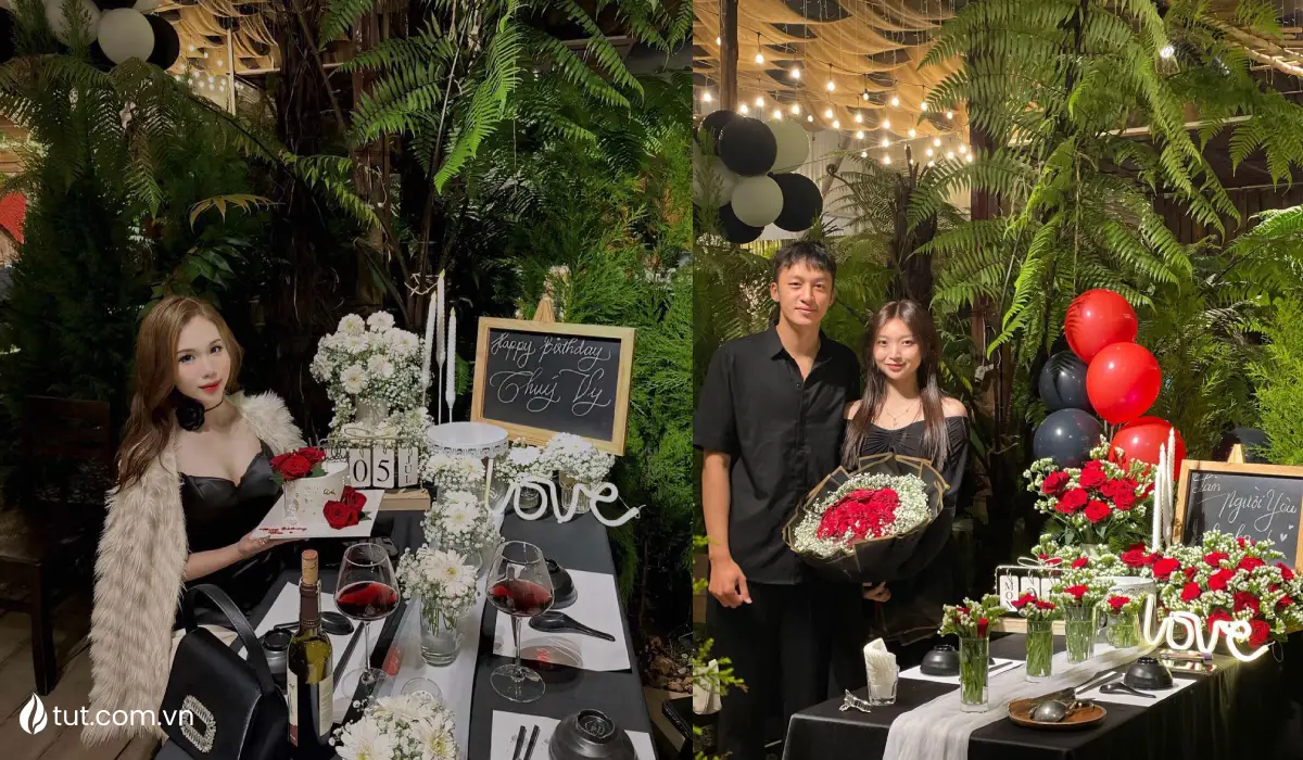 quán lẩu gà ớt trên đường trần khánh dư