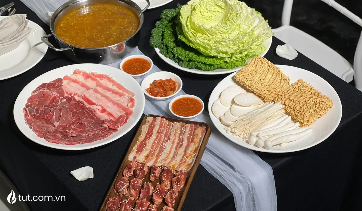 quán lẩu cay ngon đà lạt