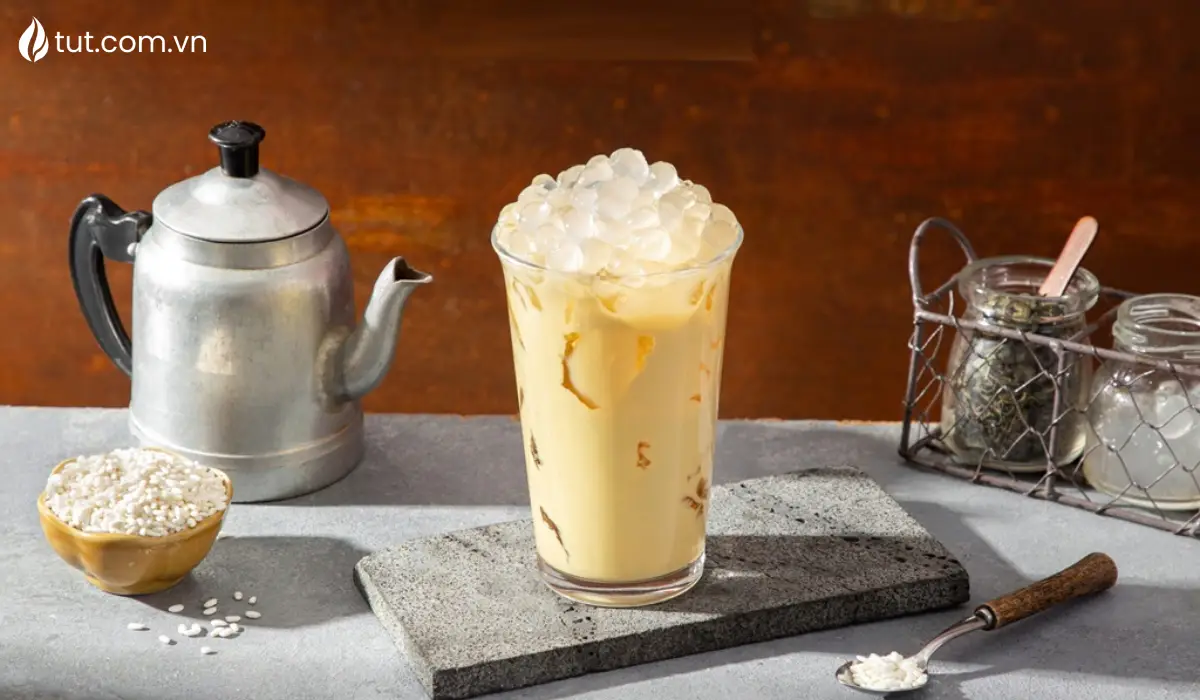 quán trà sữa ngon rẻ đà lạt