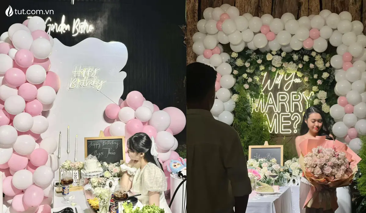 quán trà sữa đà lạt gần đây