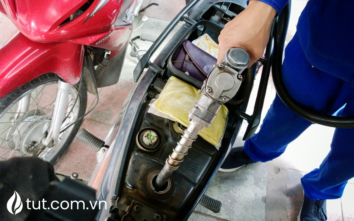 thuê xe máy đà lạt