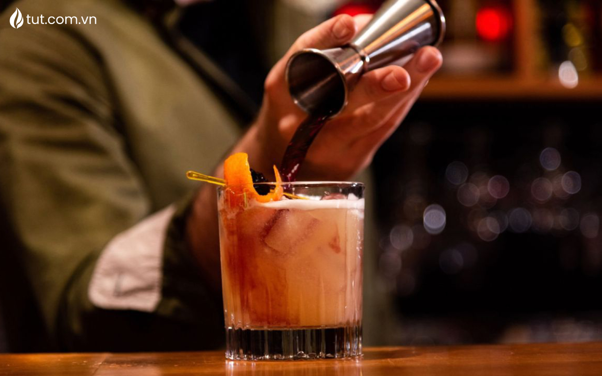 địa chỉ học pha chế ở Đà Lạt